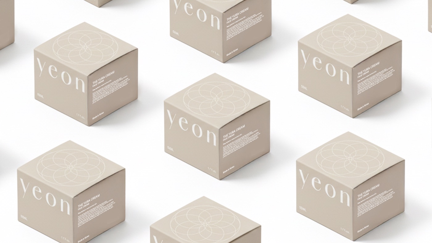 YEON Packaging Boxes